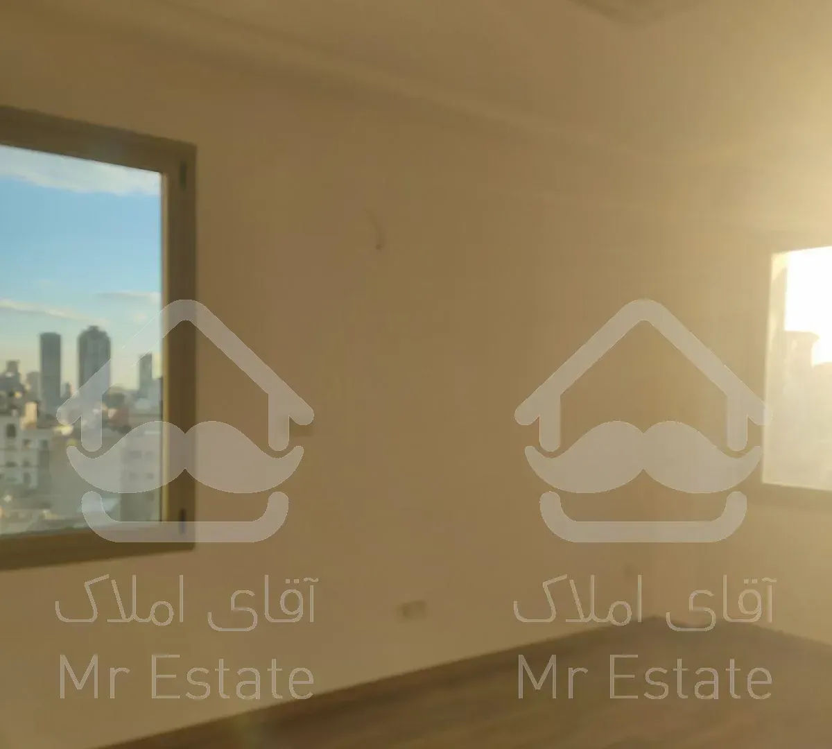 آپارتمان ۱۴۵متر سه خواب