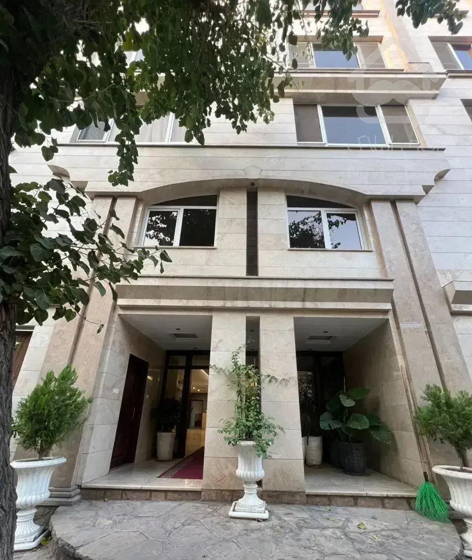 ۱۶۰متر سه خواب آجودانیه فول مشاعات .ویودار .تهاتر