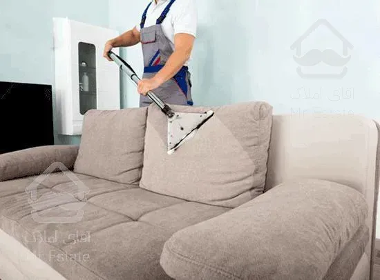 مبل شویی اکسیر مبلشویی شستشوی مبلمان مبلشور