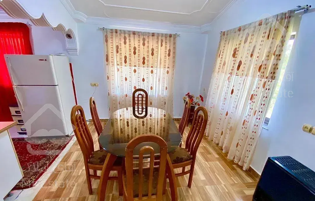 ویلا باغ سه خواب استخردار