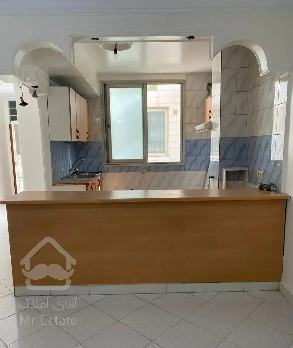 اجاره آپارتمان ۵۵ متری / شیخ هادی - سه‌راه جمهوری