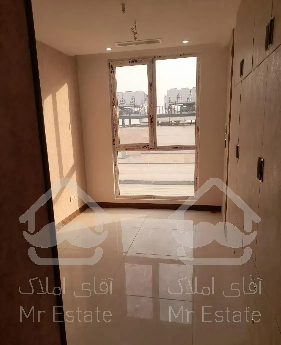 برج رونیکا پلاس 130 متری