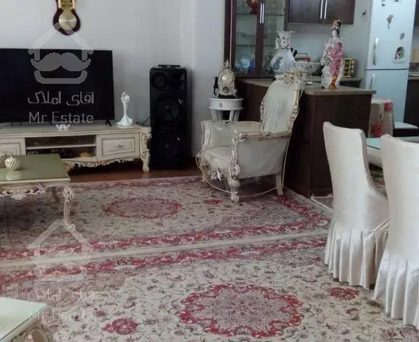 اپارتمان در قطران شمالی