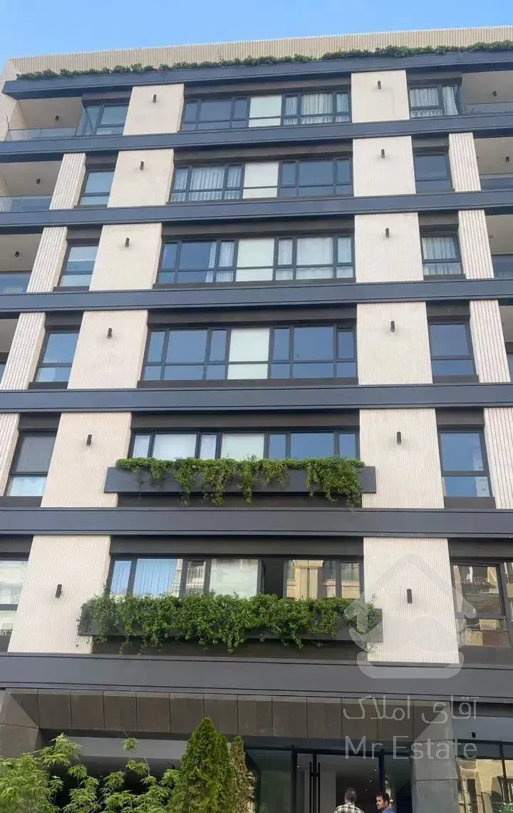 سعادت آباد صرافها/۱۱۰ متر/لوکس/فایل شخصی/۵ ساله