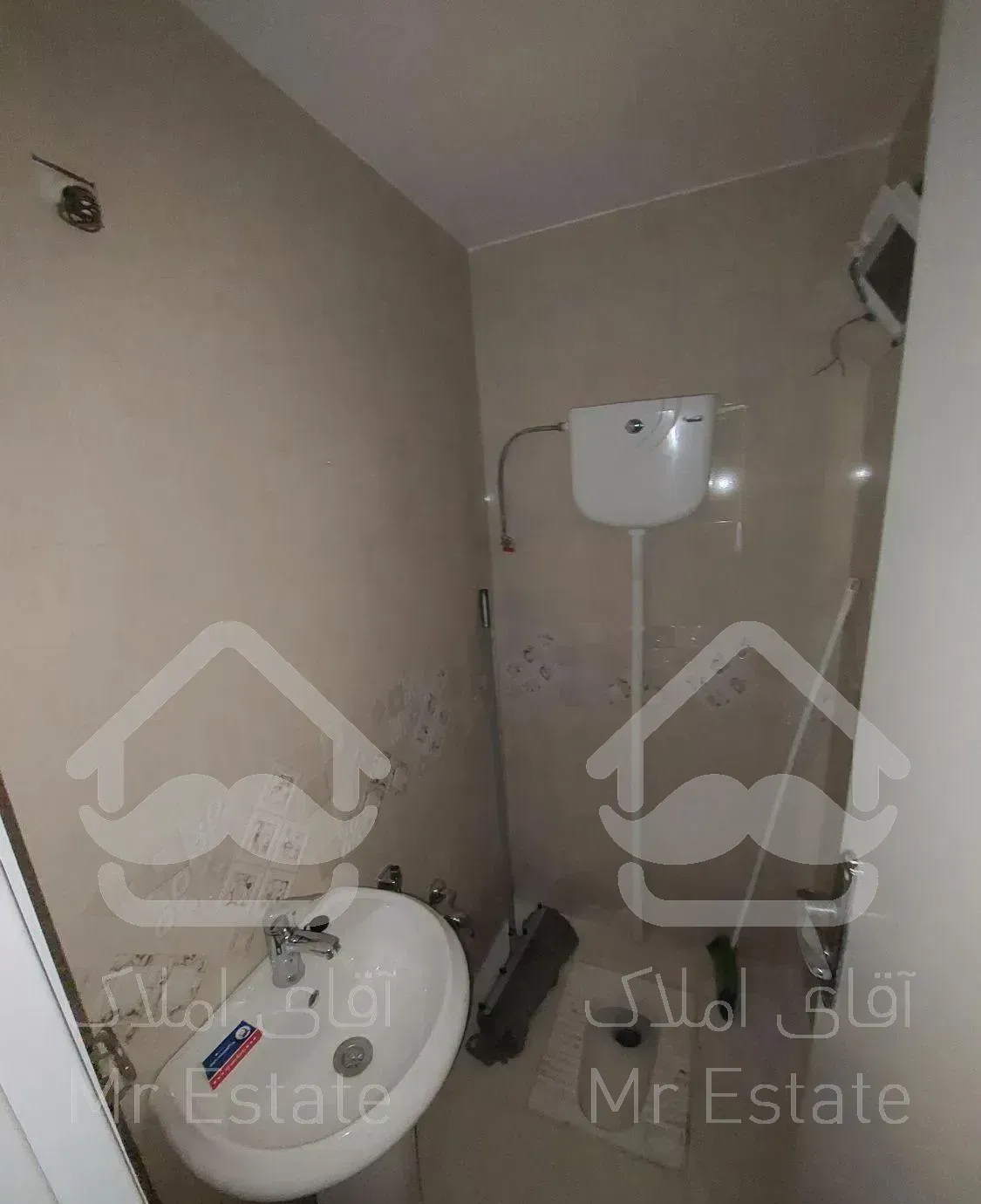 آپارتمان ۷۱ متری دوخواب گیشا