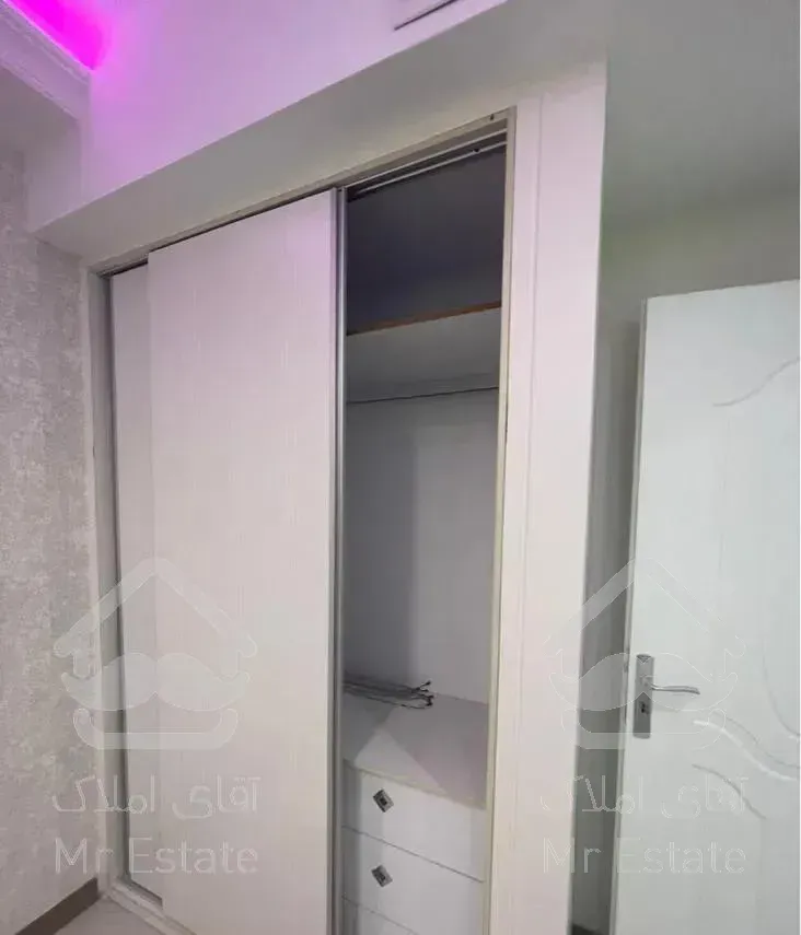 ۶۶ / نوساز/ 2 خواب