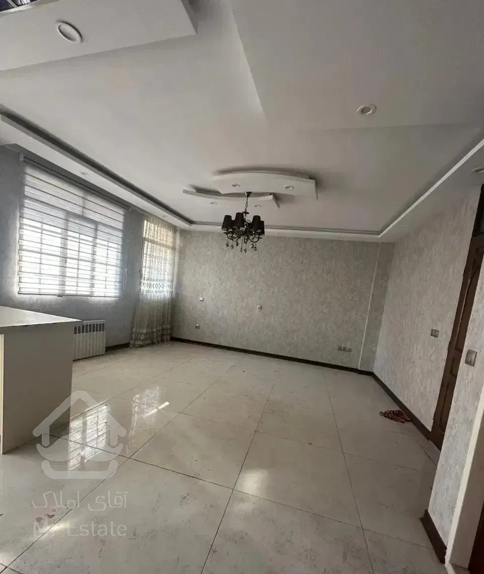 ۷۵متر آپارتمان خوشنقشه، خ شریعتی، خ پلیس