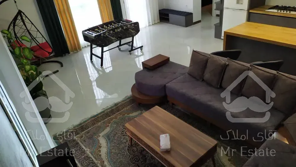 اجاره ویلا دو خواب استخر آبگرم لواسان