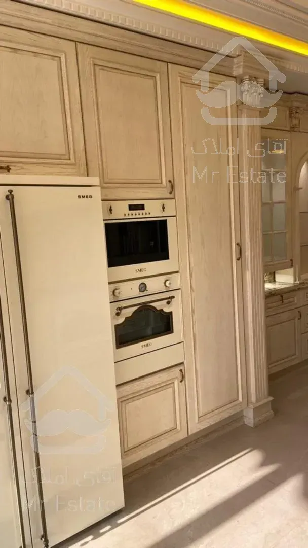 خرید فروش آپارتمان 300 متری فرمانیه