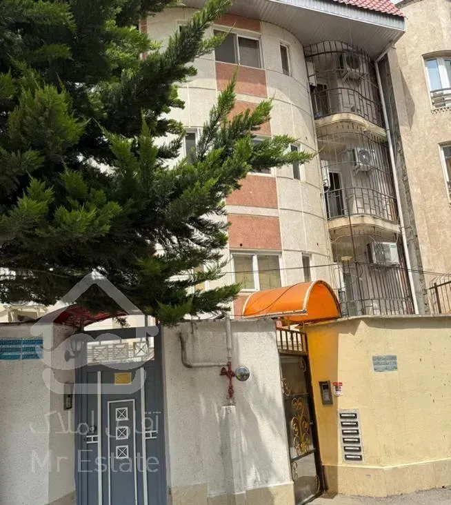 فروش آپارتمان ۷۱ متری ۲ خواب محدوده حمزه کلا