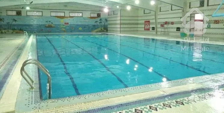 فروش آپارتمان 250 متری در آجودانیه