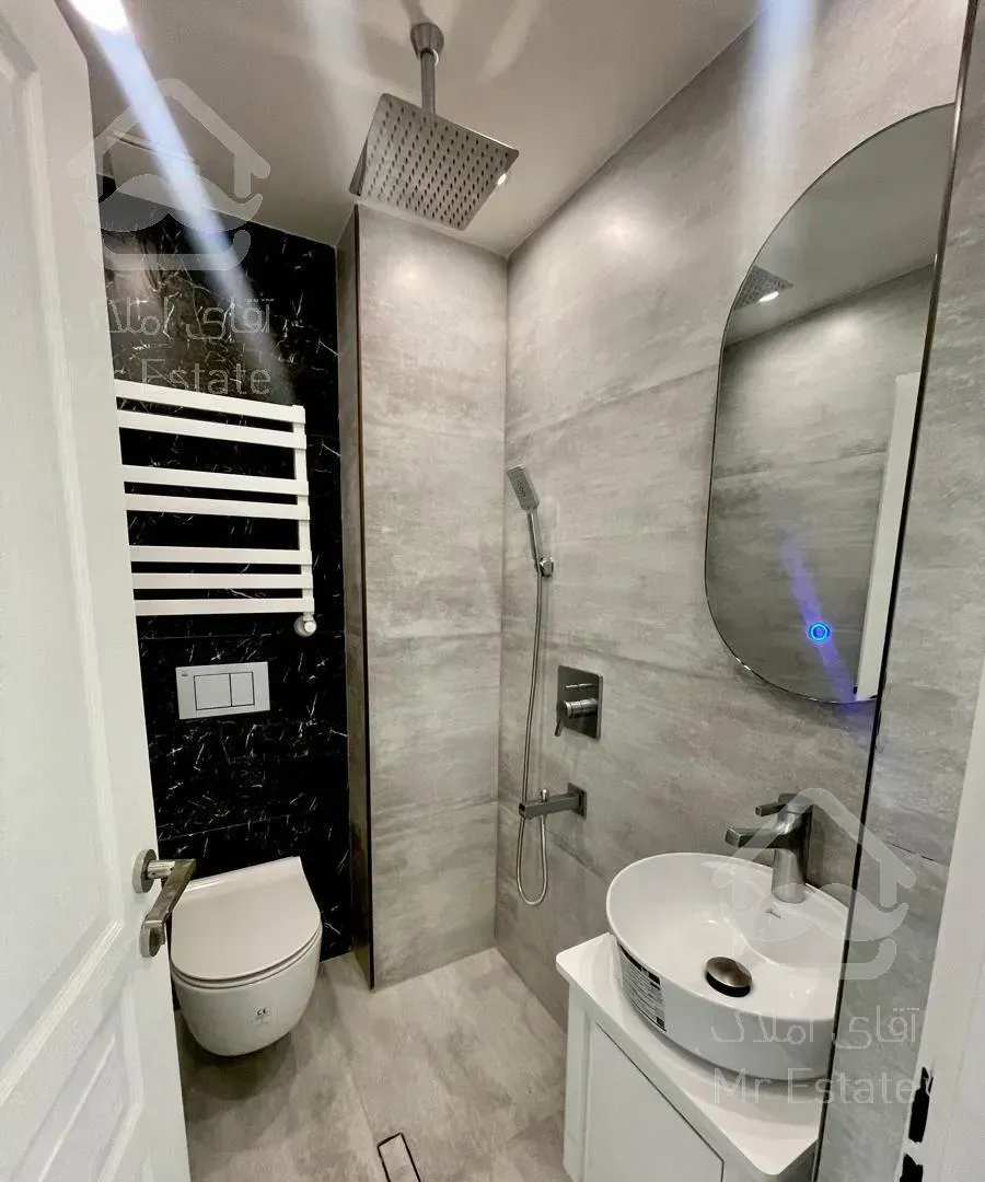 ۹۰متر۲خواب فول عدل جنوبی