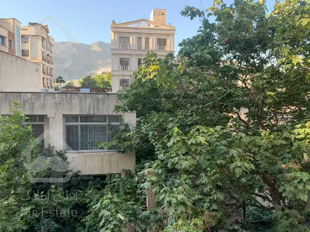 فروش آپارتمان فرشته 186  متر شیک