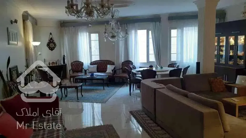 فروش آپارتمان 105 متری 2 خوابه  ظفر - گوی آبادی