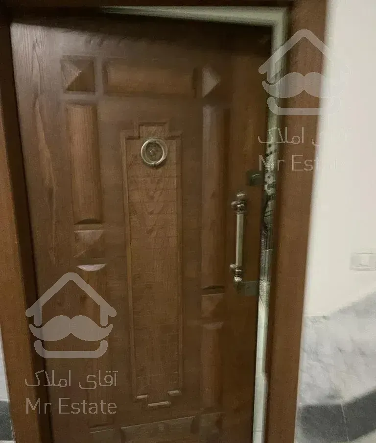 آپارتمان122متر1000مترزمین متریال لوکیشن نور تاپ