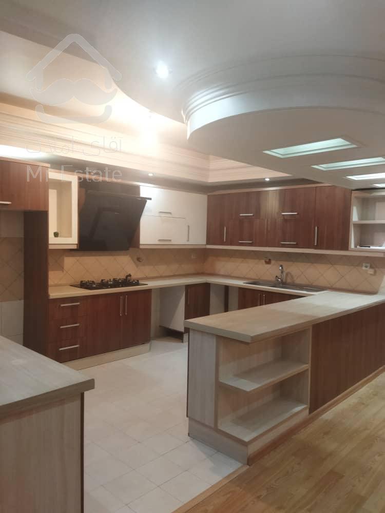 آپارتمان 61متری/شهر زیبا/خوش نقش