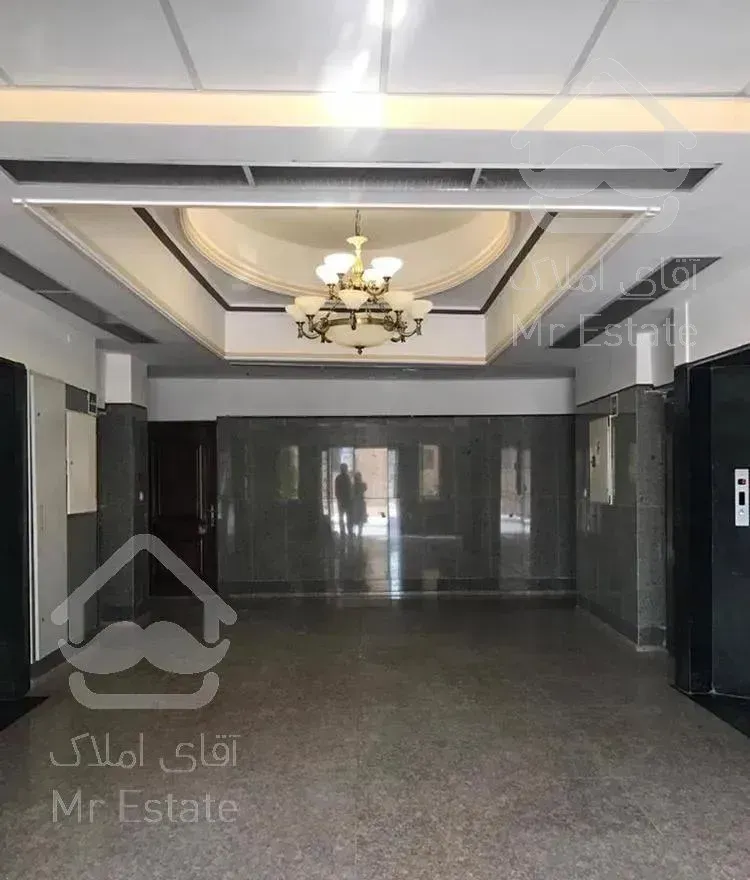 ١٠٢ متر ٢ خواب  وام دار /  خوش نقشه