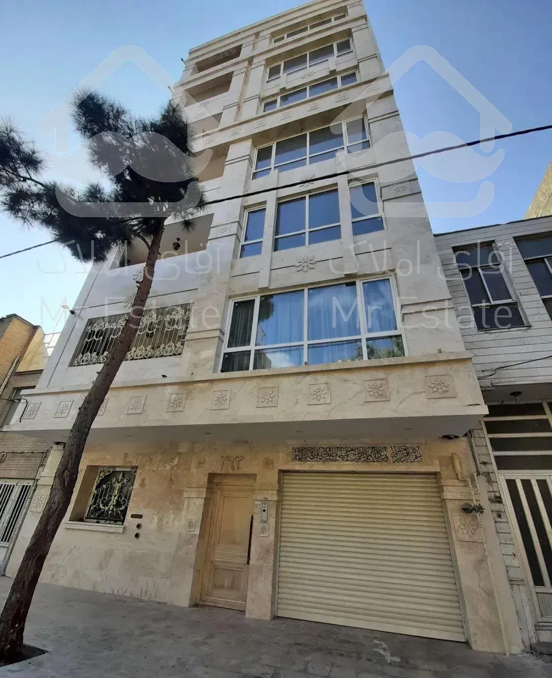 آپارتمان ۱۵۰ متر(رهن کامل)