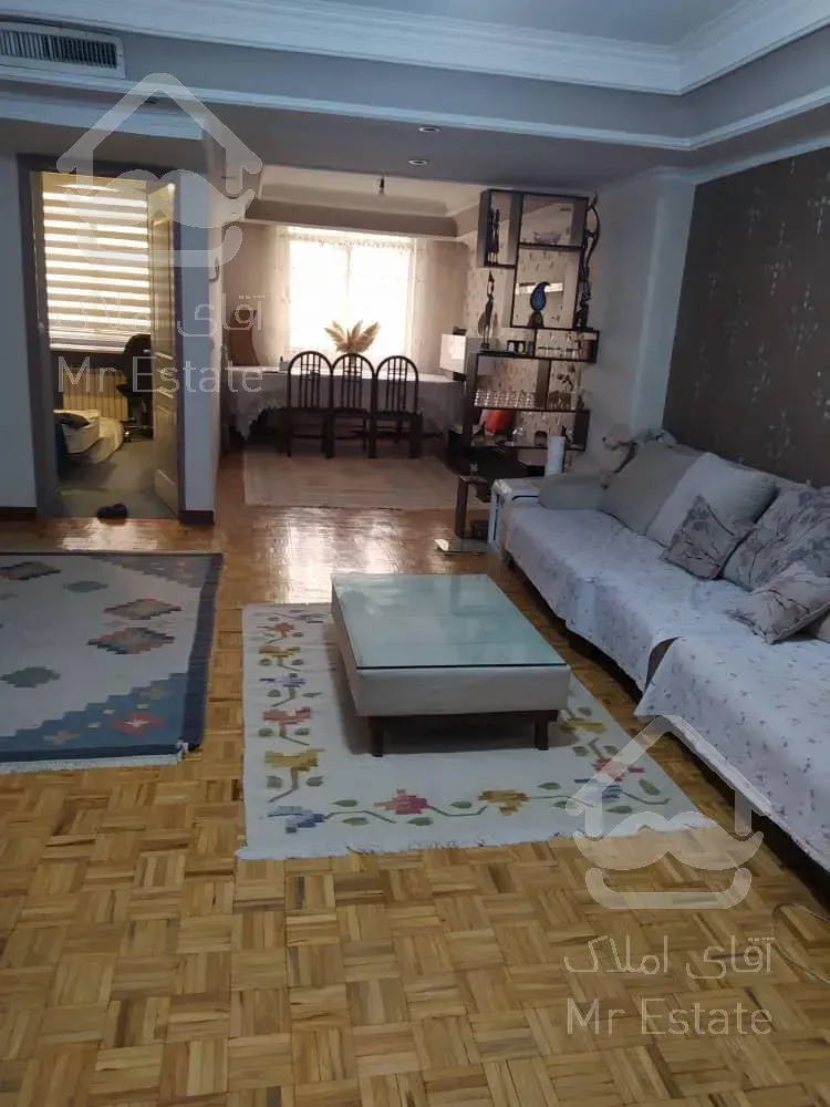 آپارتمان ۹۲متری ۲ خواب، رهن کامل، گیشا، سال۸۲،امکانات عالی