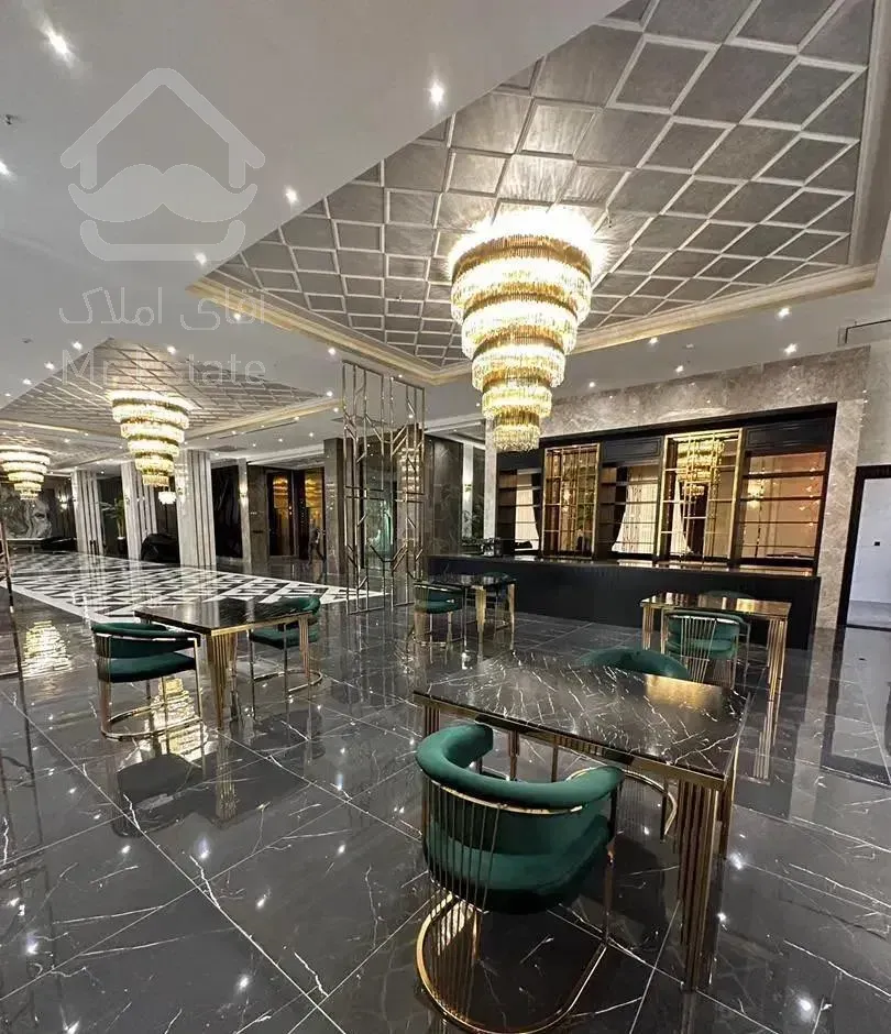 250 متر سوپر لوکس