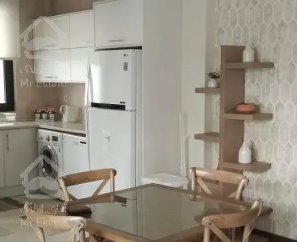 ٦٠ متر اجاره مجرد و زوج دزاشیب