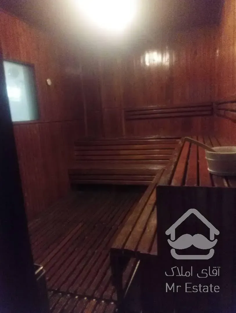 اجاره و رهن آپارتمان زعفرانیه 125  متر لاکچری