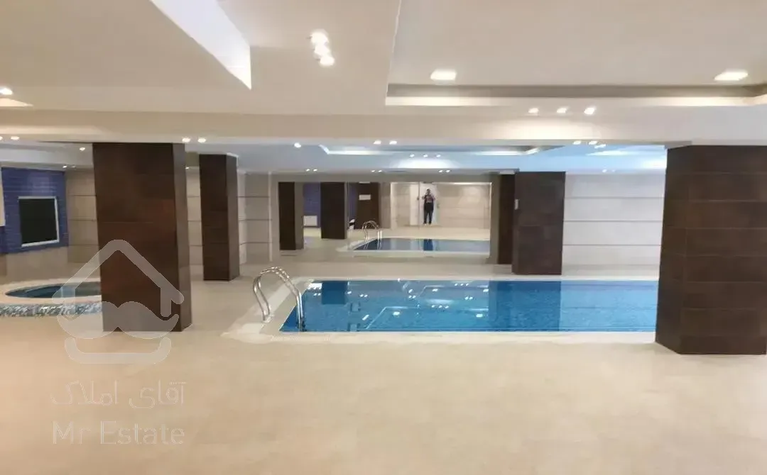 اقدسیه سپند ۱۵۵متر بهترین لوکیشن