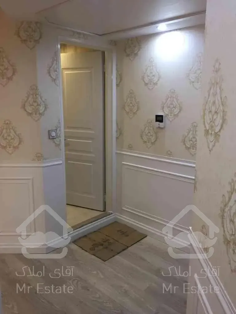 آپارتمان ۳ خوابه سعادت آباد، ۱۶۸ متر فول امکانات