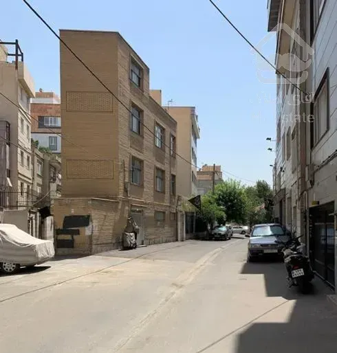 فروش آپارتمان ۵۵ متری ۲ خوابه طبقه ۳ در مینا