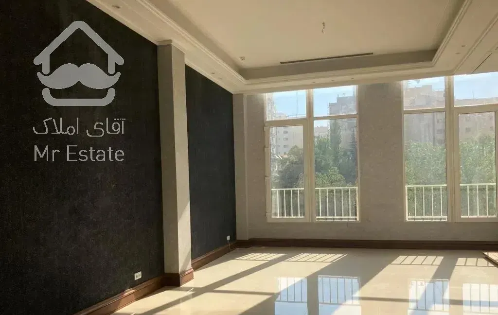 ۱۷۰متر ۳خواب کوهسار درکه نوساز مشاعات کامل