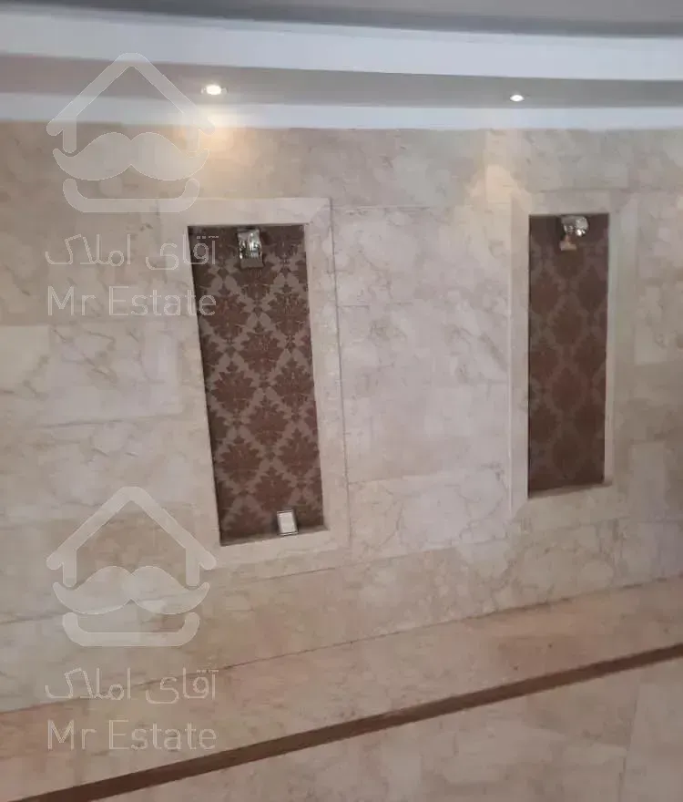 آپارتمان 92متری 2خوابه قیطریه