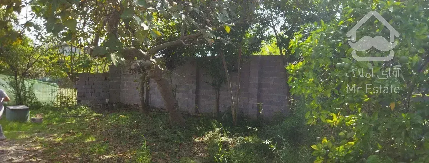 ویلای ۵۰۰ متری درمحدودی لشت نشا