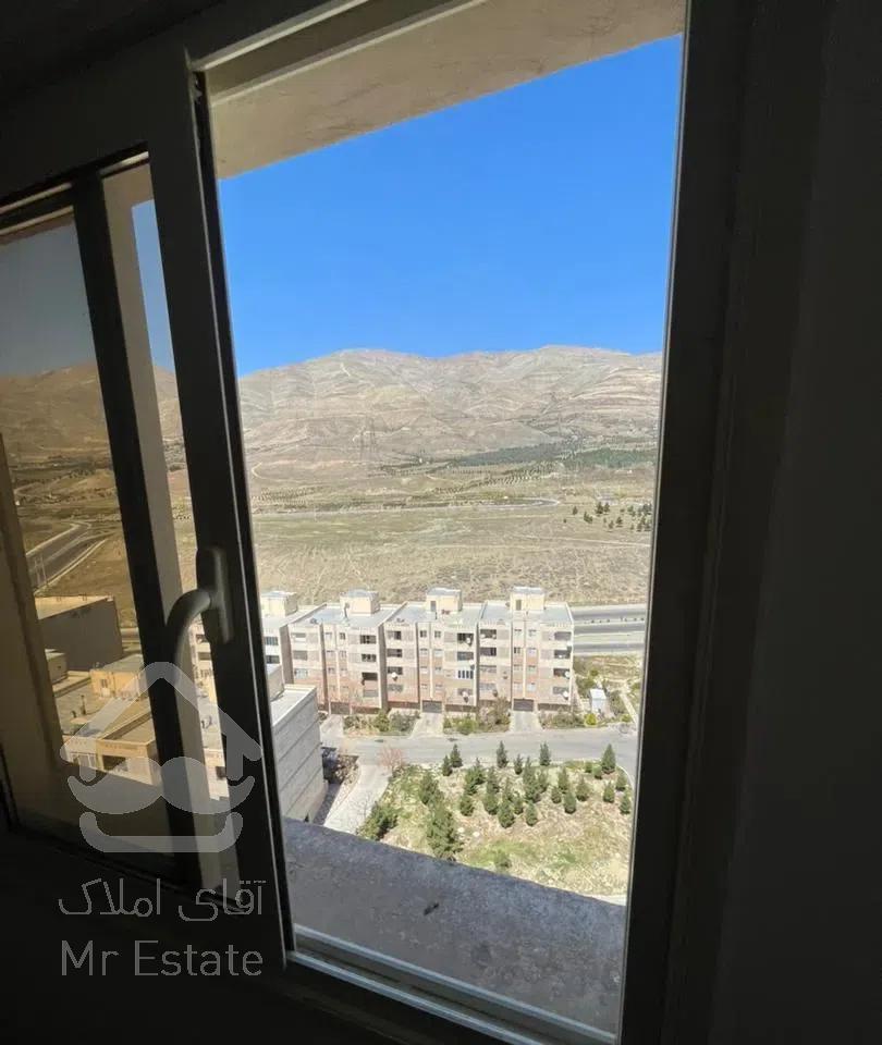 آپارتمان 80 متر 2خواب دریاچه آبشار سمیرا حسینی