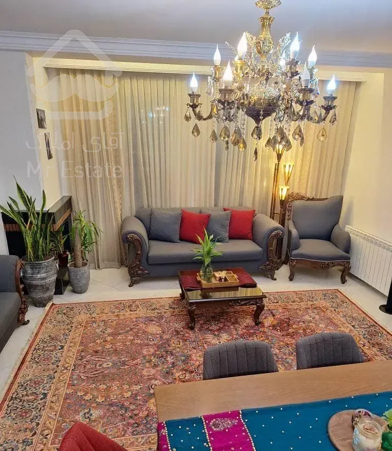 ۸۶متردو خواب/پرده خور/دوکله نور/شمال ستارخان