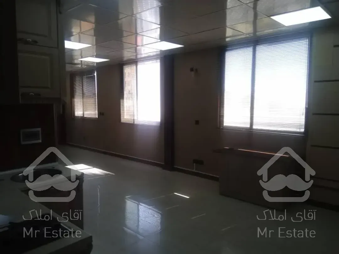 52 متر پونک اداری خلیلی