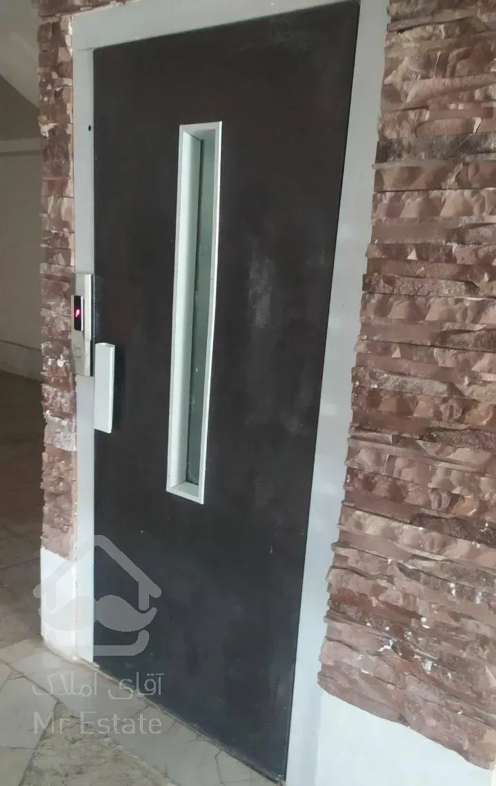 آپارتمان باغ عالمی، خ تلاش