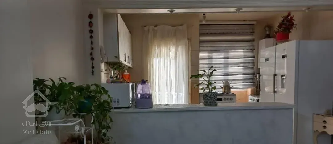 فروش آپارتمان ۶۵ متری ۱ خوابه /خاوران قنطار/خراسان