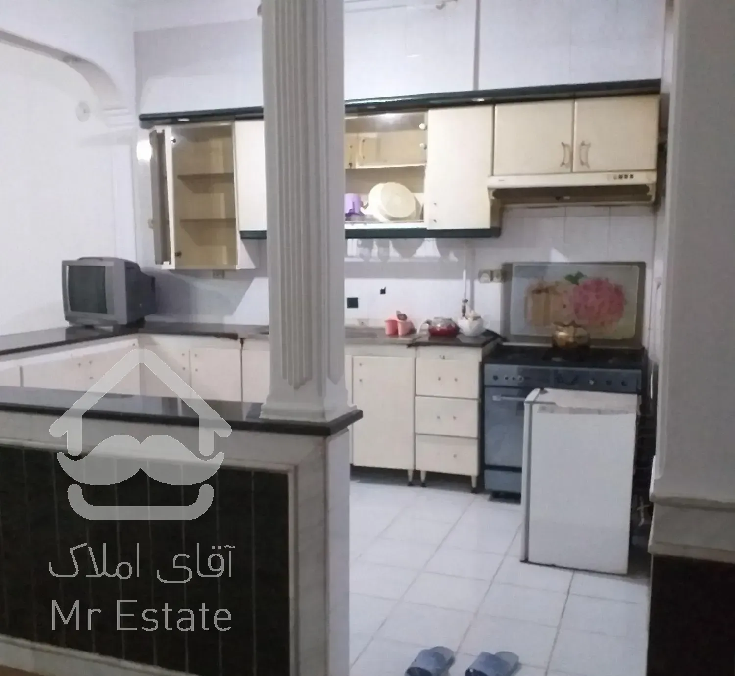 منزل مبله دربست سوییت هتل روزانه حرم