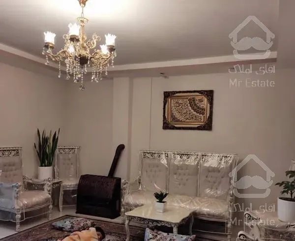 آپارتمان ۷۵متری دوخوابه