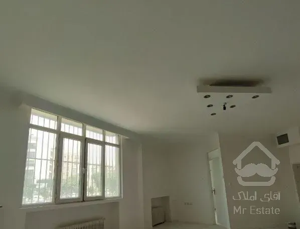 85م/سالن پرده خور/غرق نور/تخلیه/مجرد و خانواده