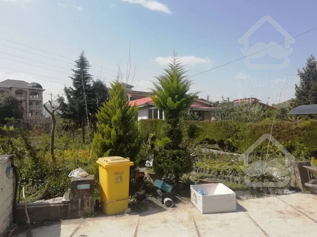 فروش زمین شهرکی،با نگهبانی ۲۴ ساعته