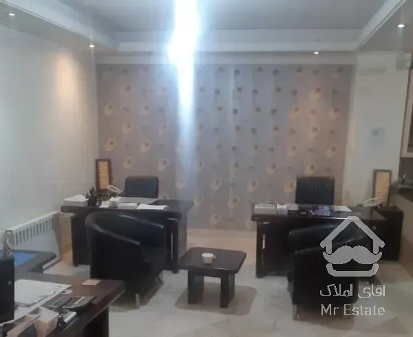 70 متر اداری، 1خواب، مناسب برای مطب دندانپزشکی و..