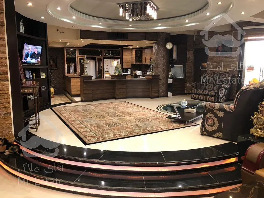 خرید 265 متر فرمانیه شرقی