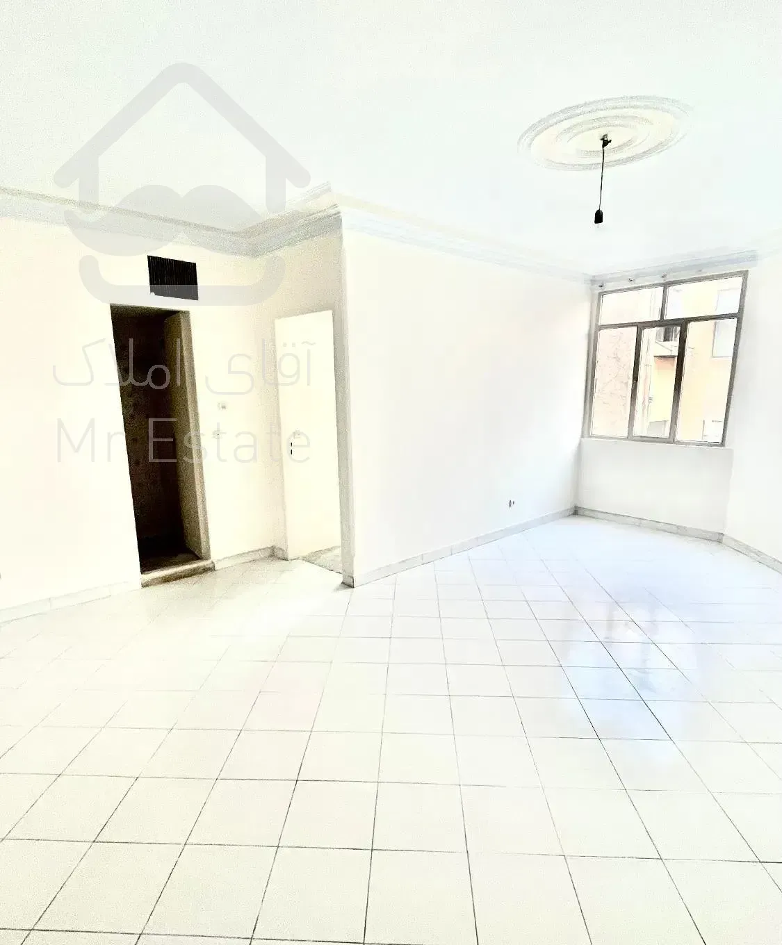 ۶۰متر یک خوابه/تخلیه/باپارکینگ و انباری/قابل تبدیل