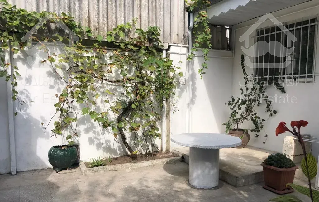 رهن واجاره ویلایی مستقل پاسداران میدان پرستار