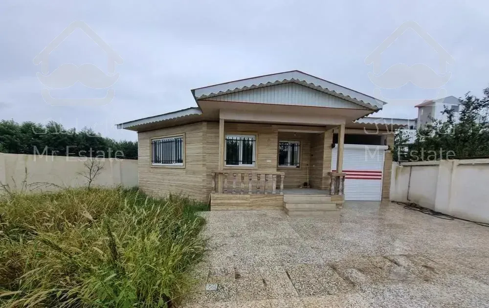 ۳۵۰مترزمین ۱۲۰مترویلا سندتک برگ