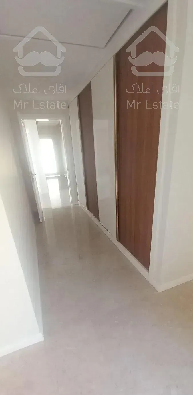 آپارتمان ۳۱۰ متری شیخ بهایی