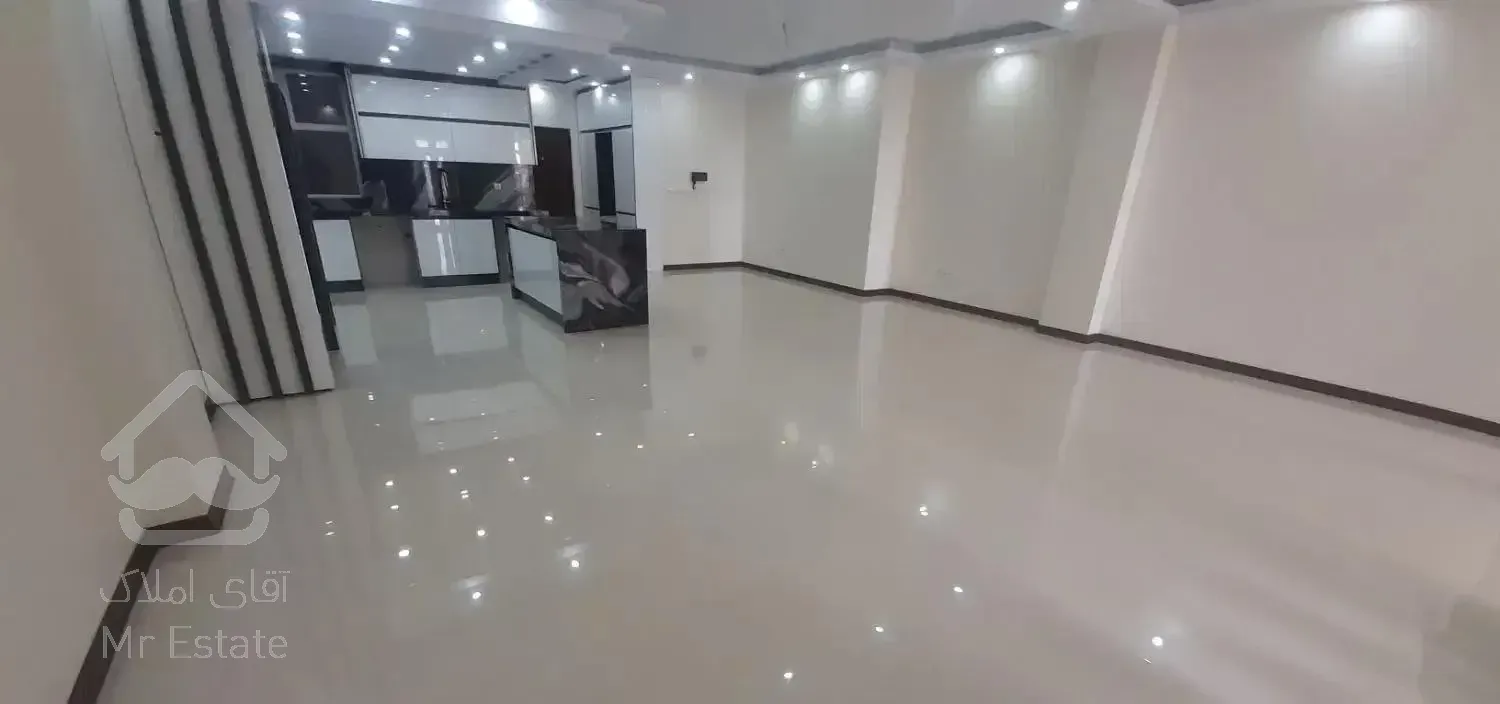 ۱۱۵متر/۲خواب/فول امکانات