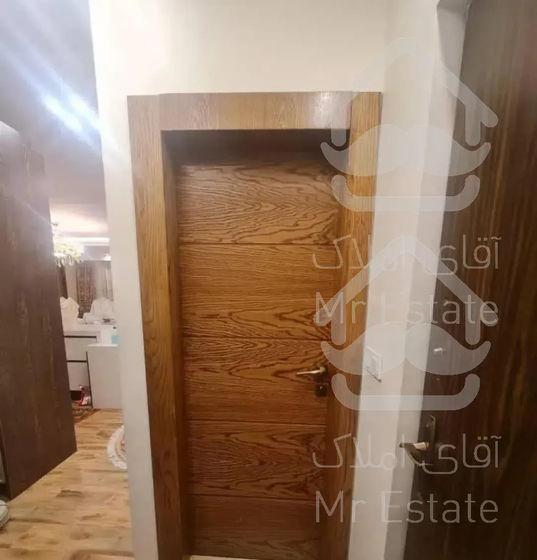 ۱۶۳ متر ویو دریاچه خوش نقشه فول دیزاین