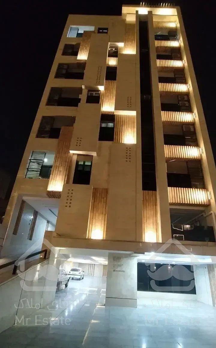 آپارتمان 120متری 3 خواب کلید اول